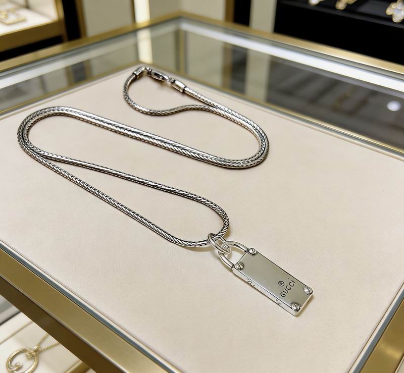 Gucci Necklace 04yxs352
